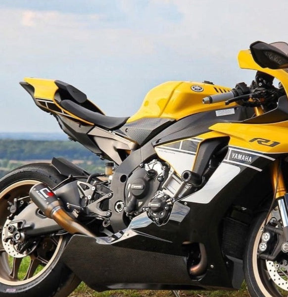 YZF1000 R1/M 2015-26 Growler-X – RACEFIT