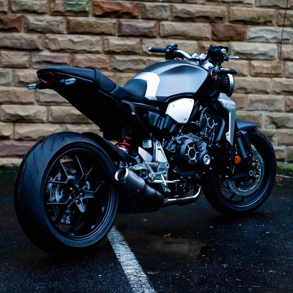 Motorcycle Honda Neo Sport Cafe 1000 Discontinued Honda CB1000R