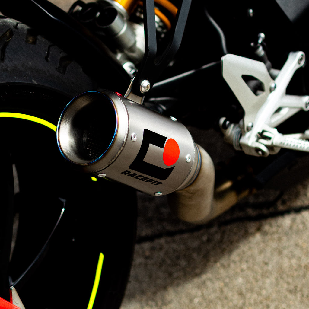 Speed Triple 1200 RX Growler-X