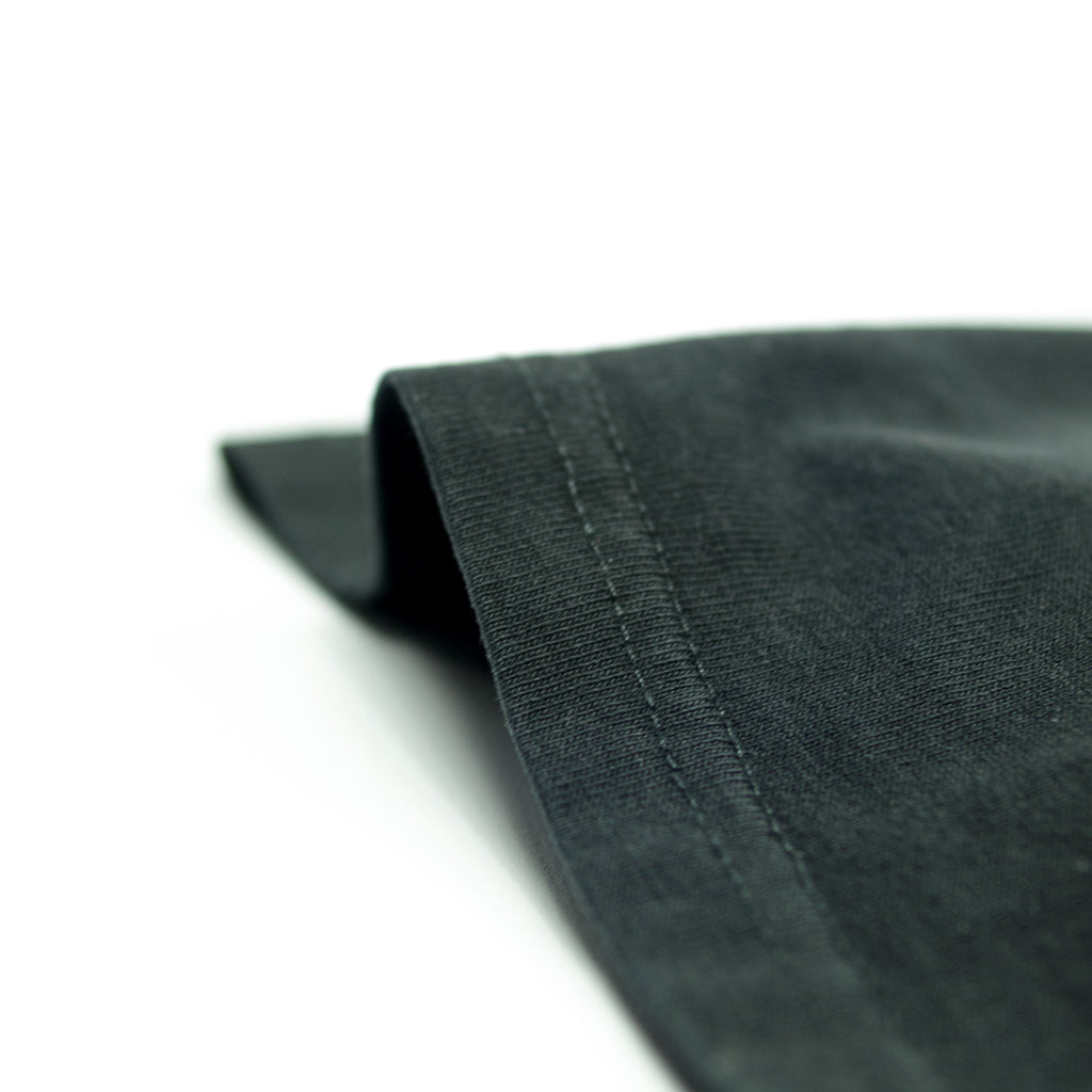 Thrash T-Shirt Faded Black