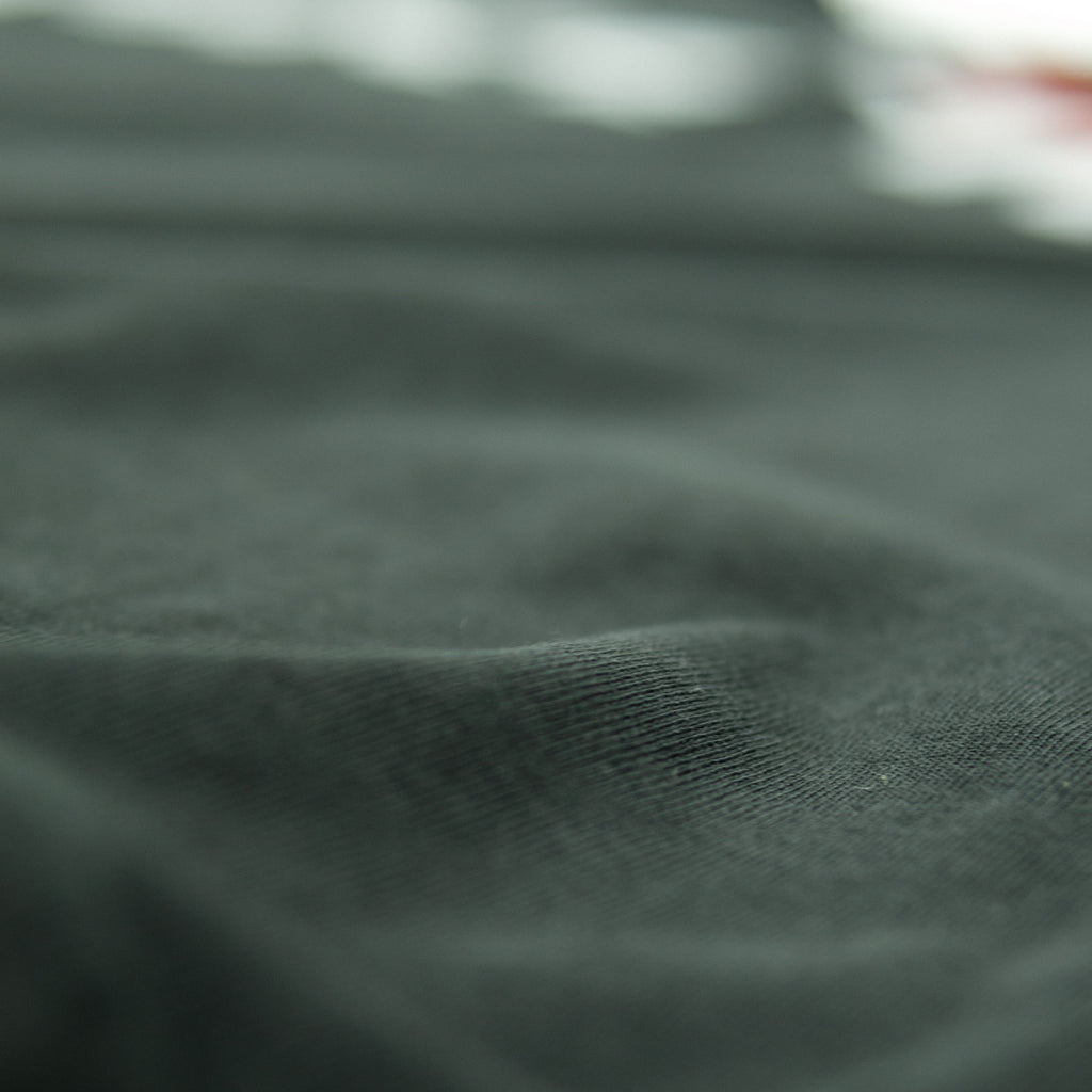 Thrash T-Shirt Faded Black