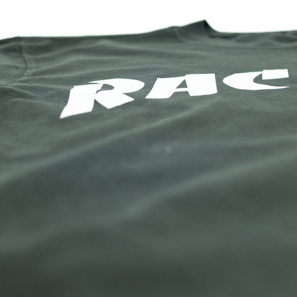 Thrash T-Shirt Faded Black