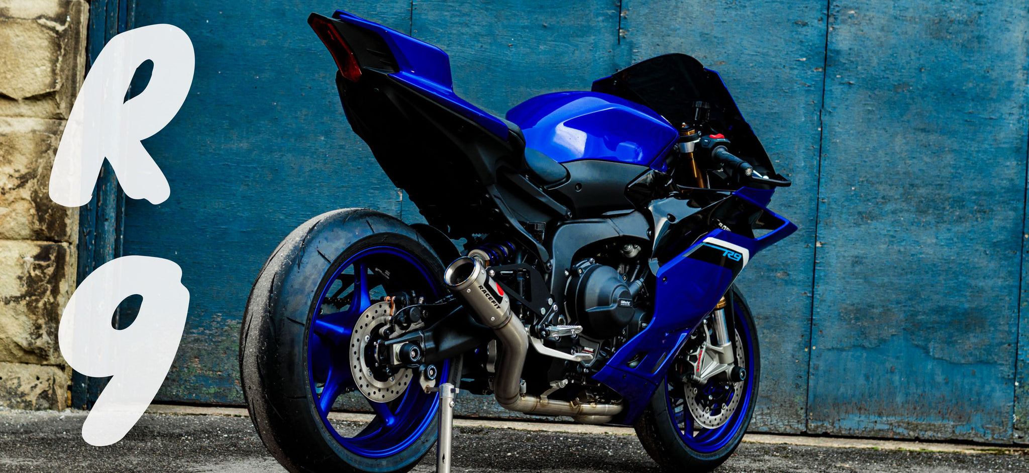 RACEFIT EXHAUST OFFICIAL