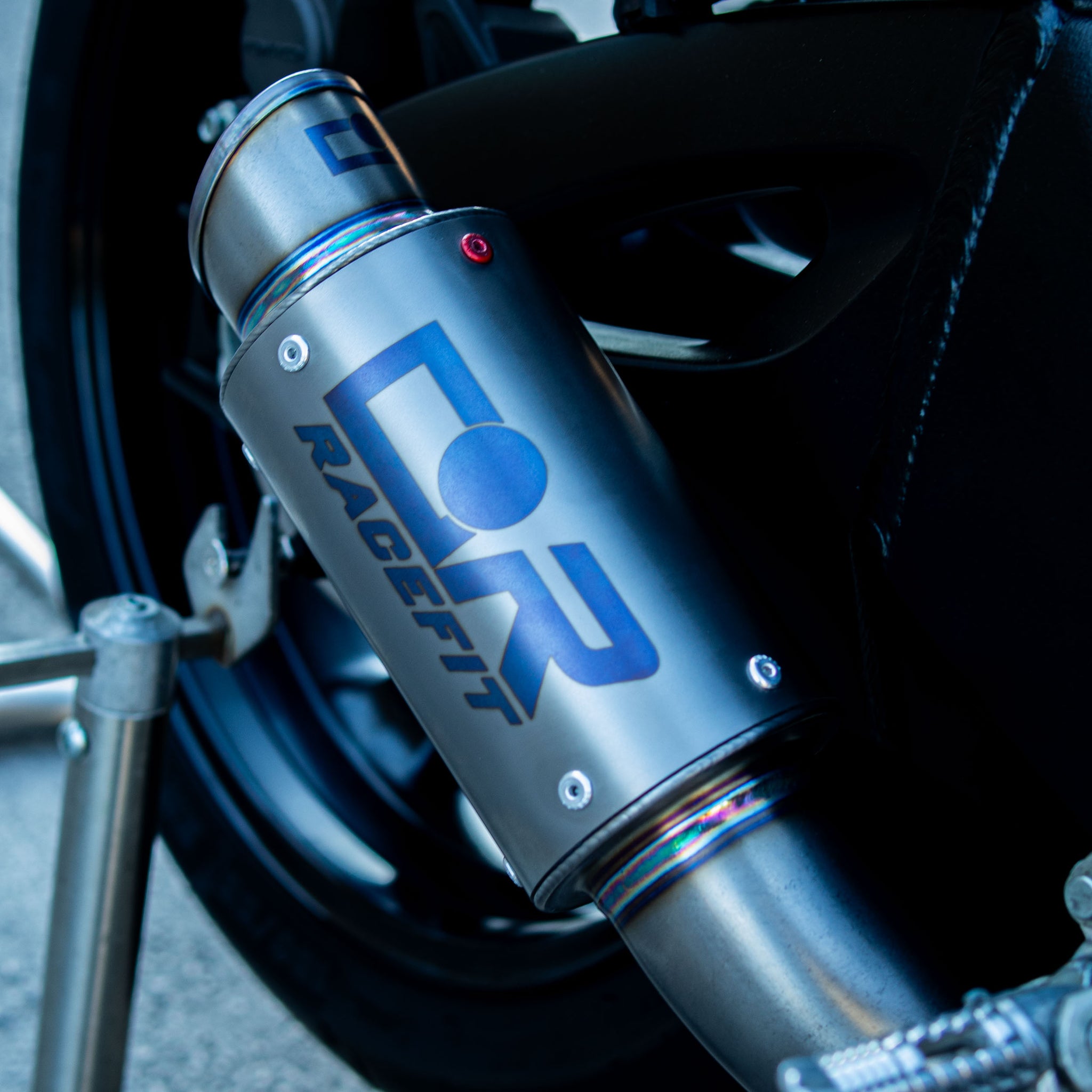 GSX-R600/750 2006-2007 (K6-K7) Growler – RACEFIT