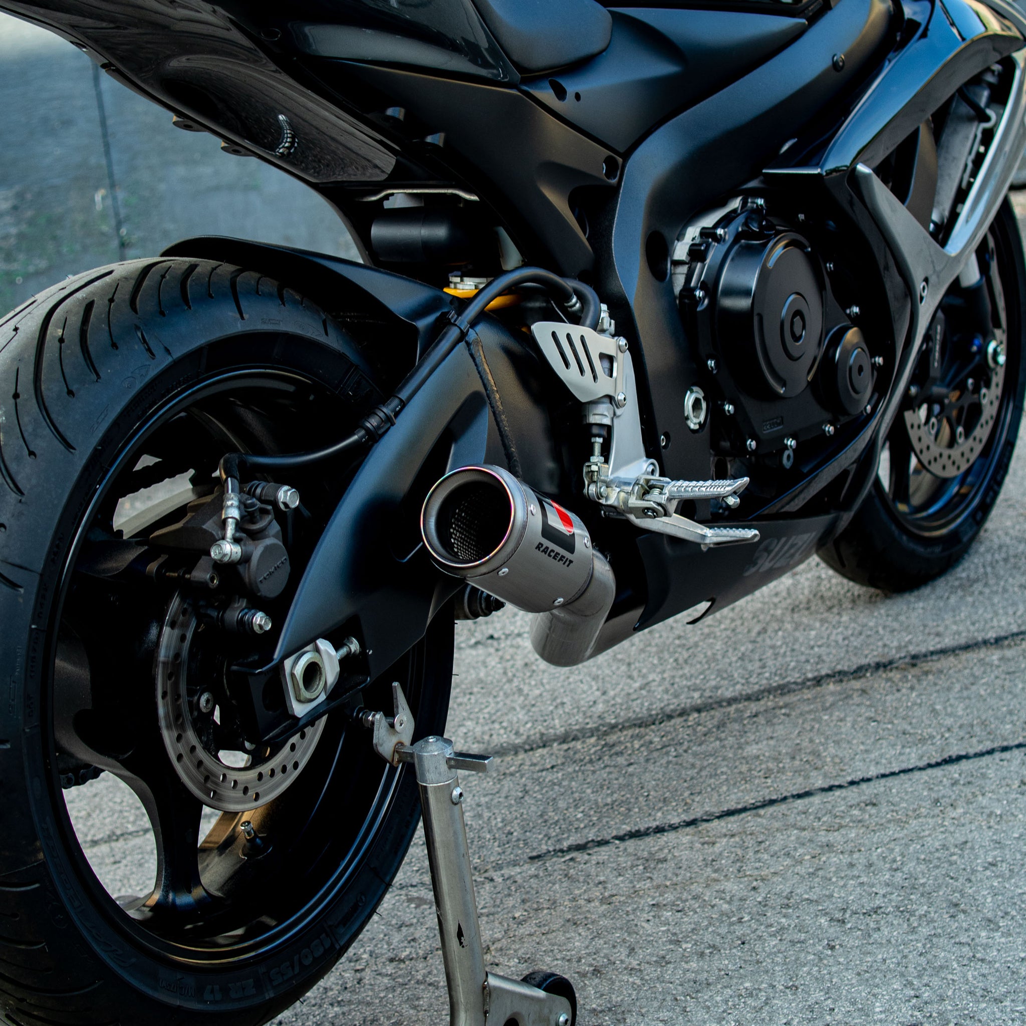 Koppelingsremhendel Voor Suzuki Voor GSXR600 GSXR750 K4 2004 2005 Voor Koppelingsremhendel Voor Suzuki Voor GSXR600 GSXR750 K4 2004 2005 Voor