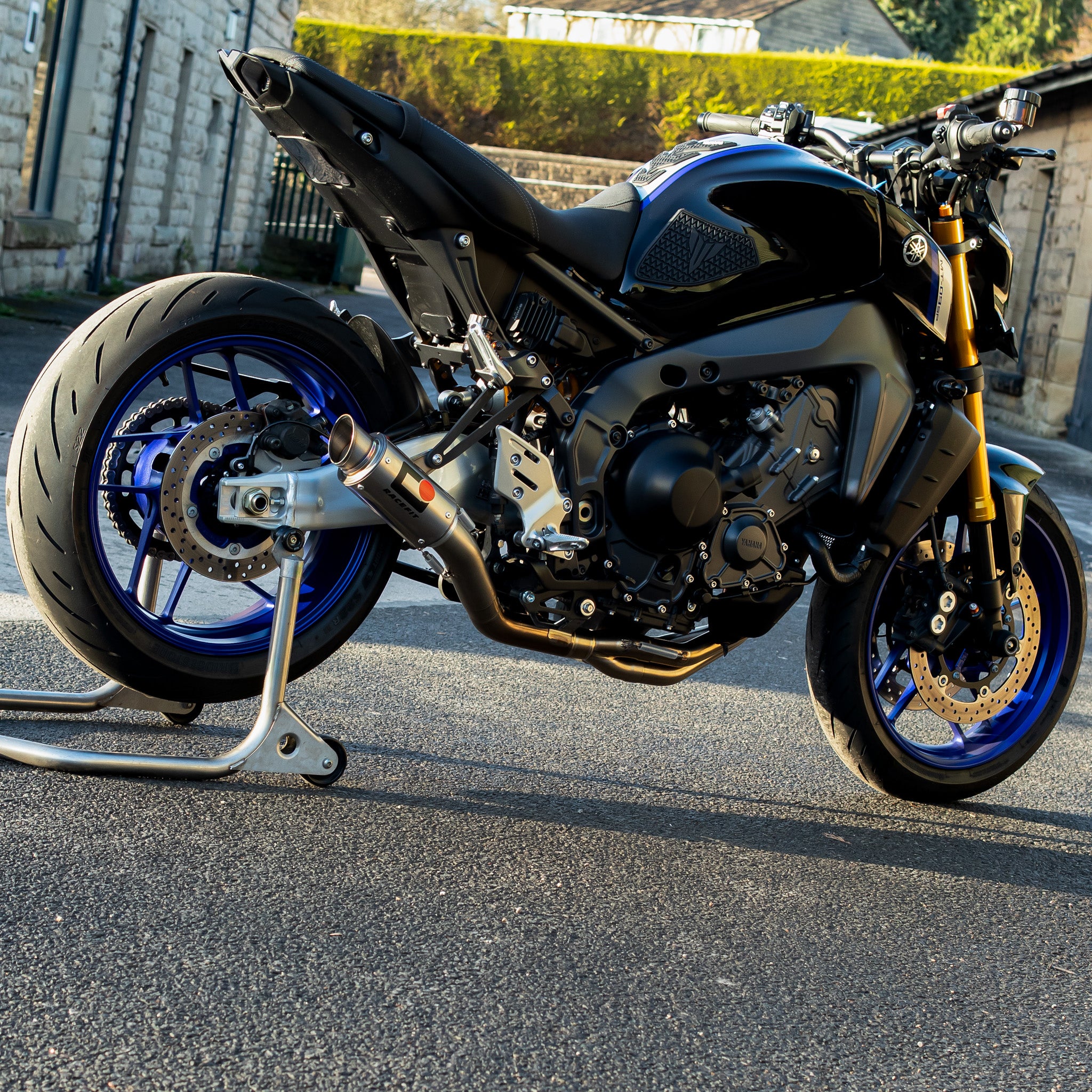 MT-09/FZ-09 – RACEFIT
