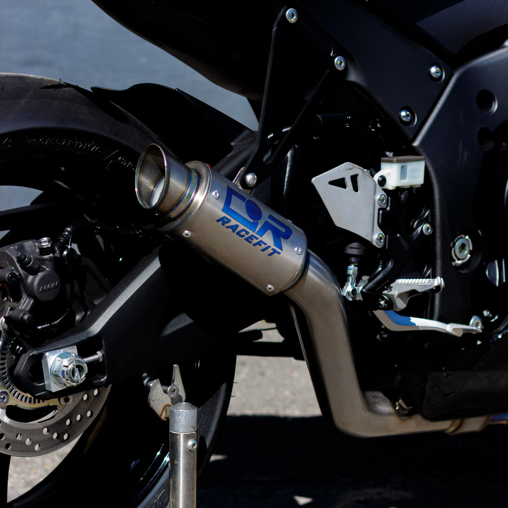 ZX10-R – RACEFIT