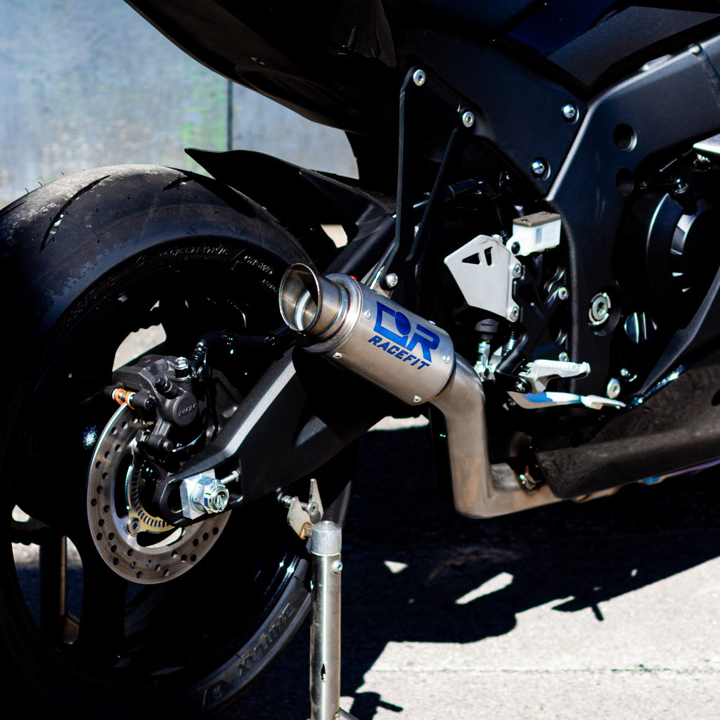 ZX10-R – RACEFIT