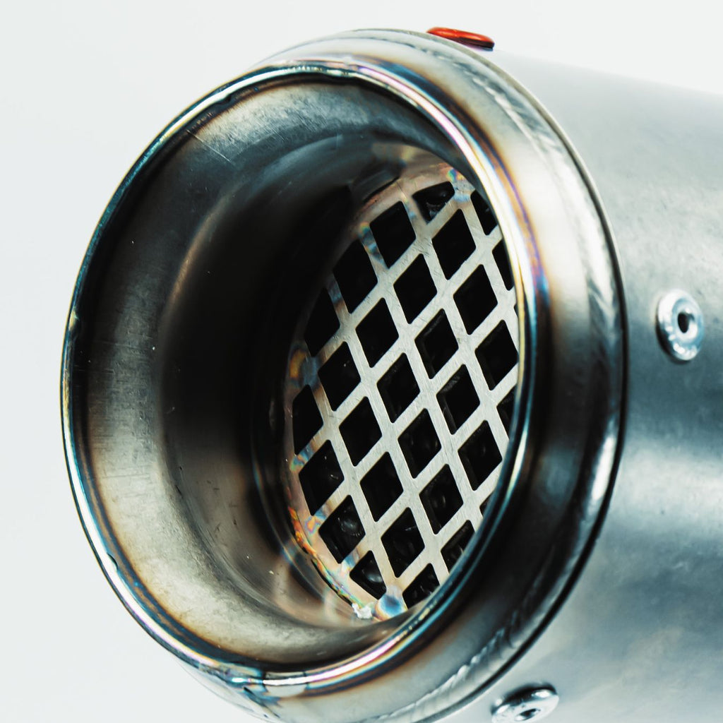 Speed Triple 1200 RX Growler-X