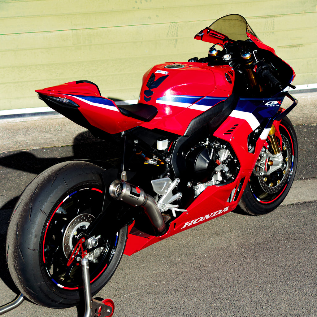 Honda Rr R Honda CBR1000 RR / RR-R – RACEFIT