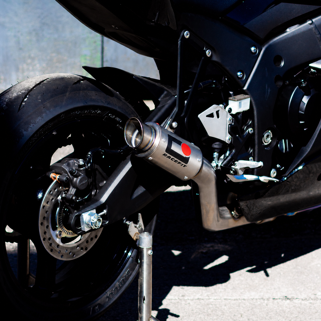 ZX10-R – RACEFIT