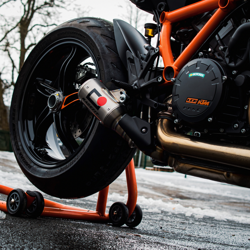 1290 1390 Superduke 2020 24 Growler X RACEFIT