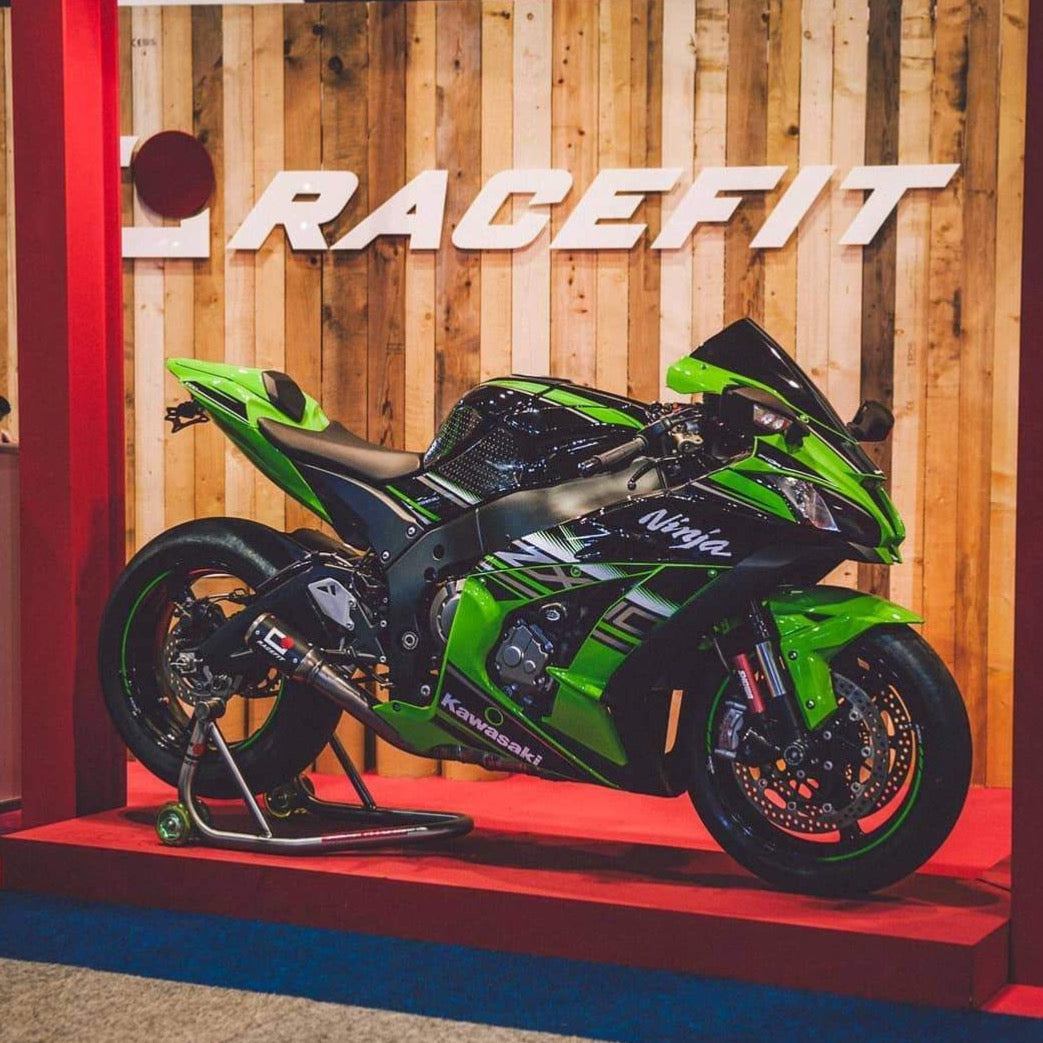 ZX10-R – RACEFIT