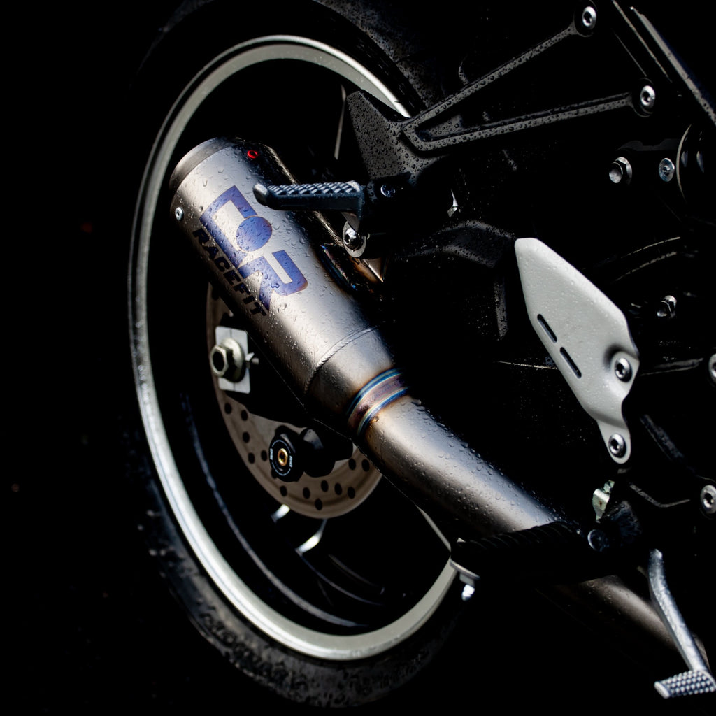 Z900 / RS – RACEFIT