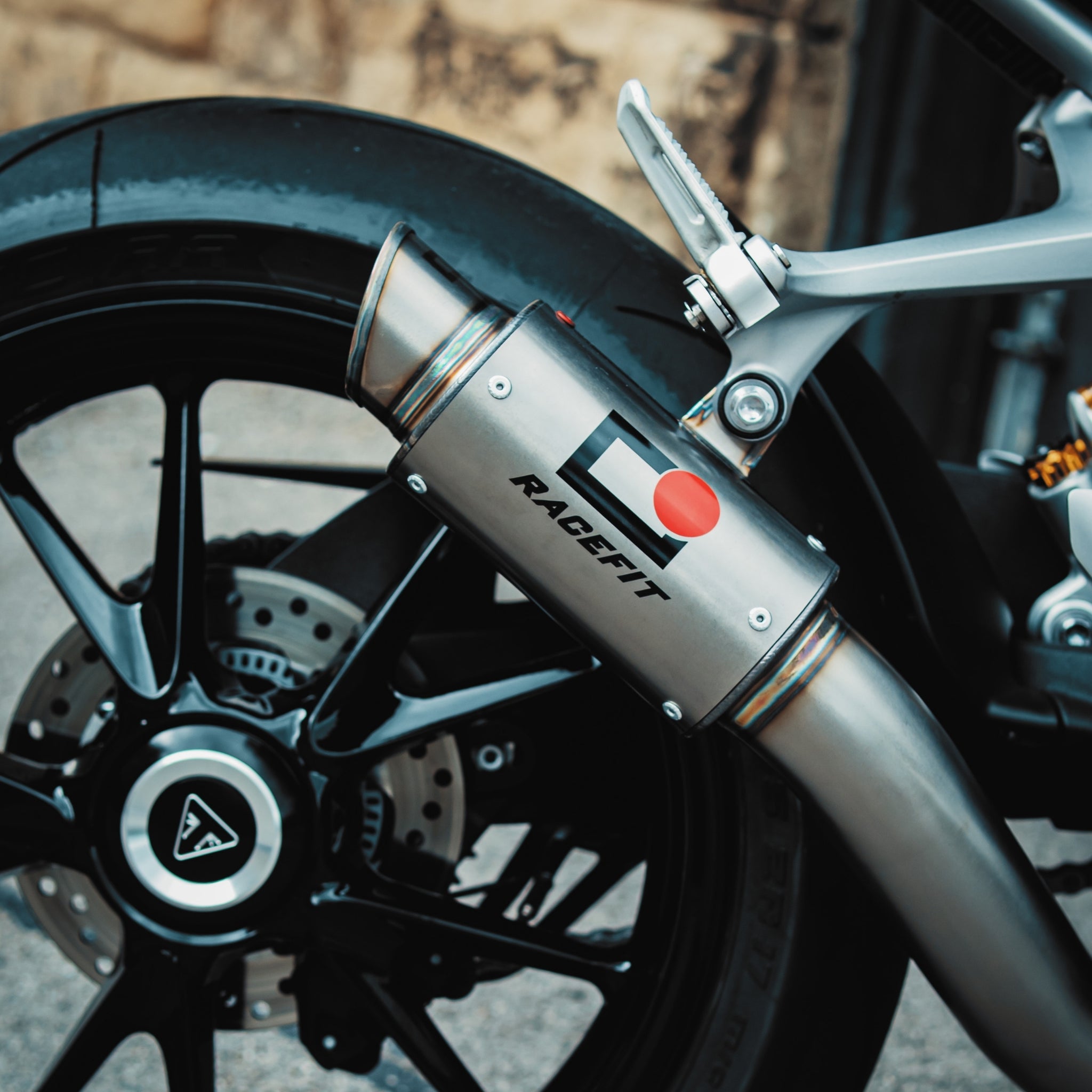 Speed Triple 1200 RS 2021-26 Growler – RACEFIT
