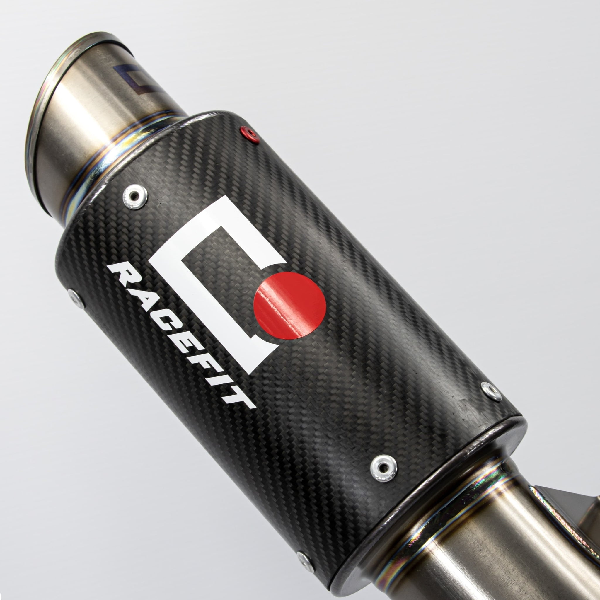Street Triple 765 RS / S A2 660 2017-22 Growler – RACEFIT