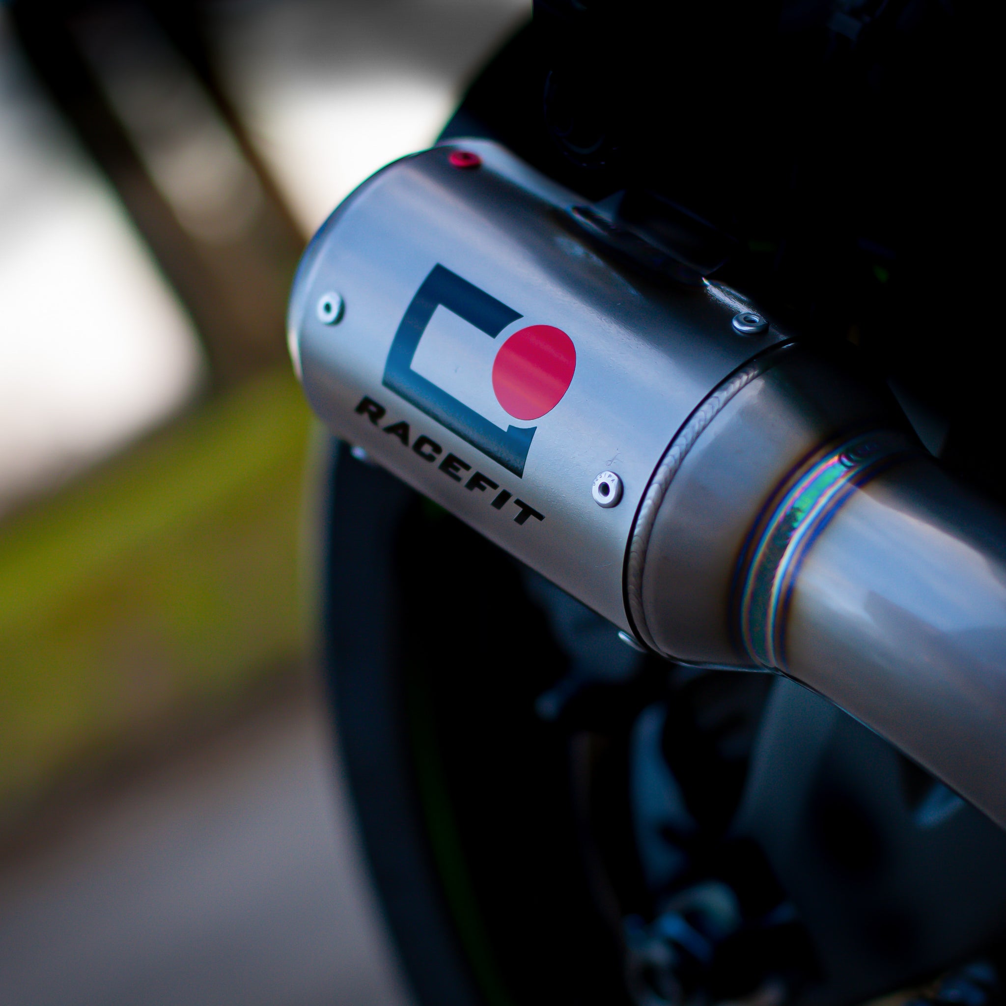 Street Triple 765 R/RS/RX - Moto2 2023 - 2026 Growler-X Full