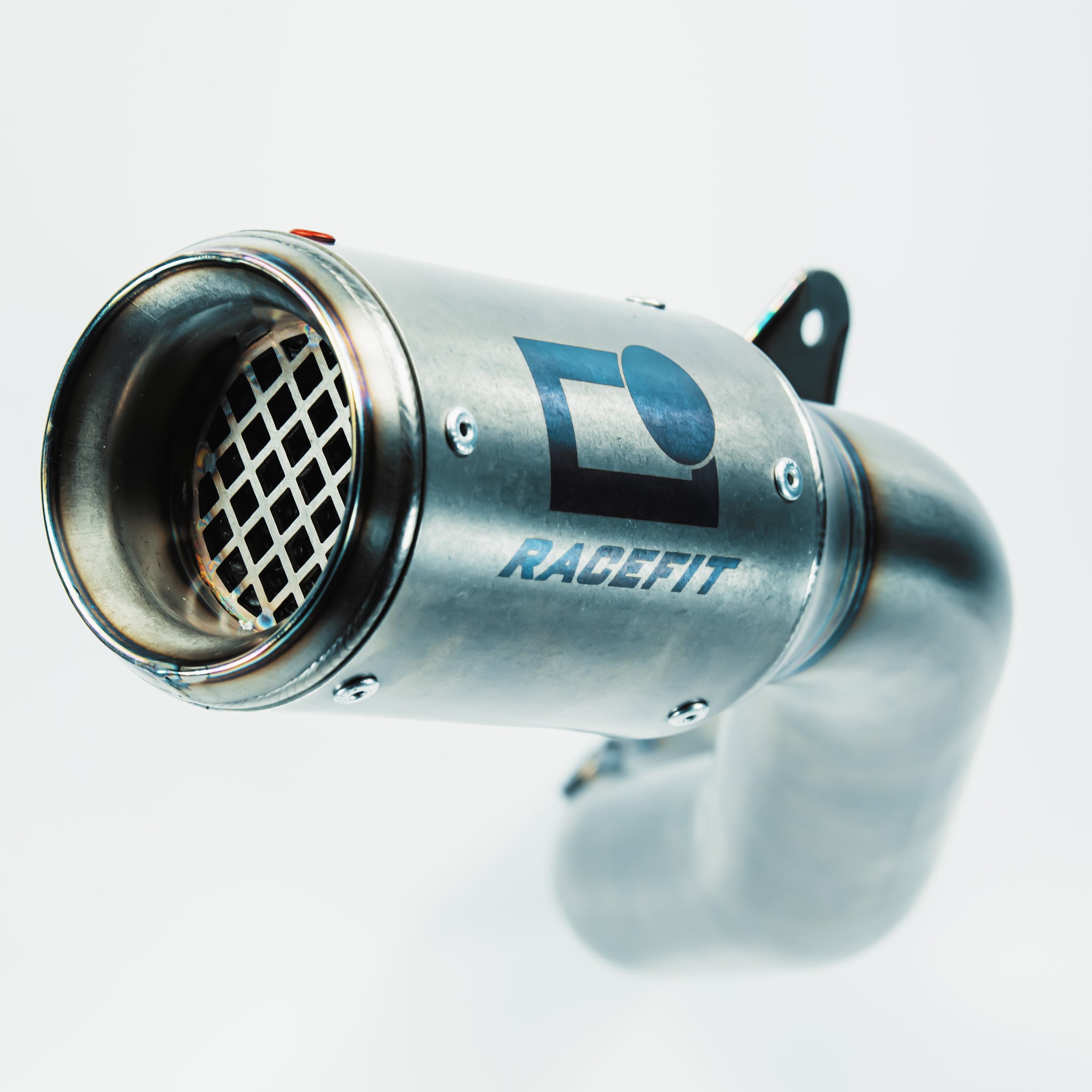 ZX10-R 2021-25 Growler-X (Pilion Footrest Mounted) – RACEFIT