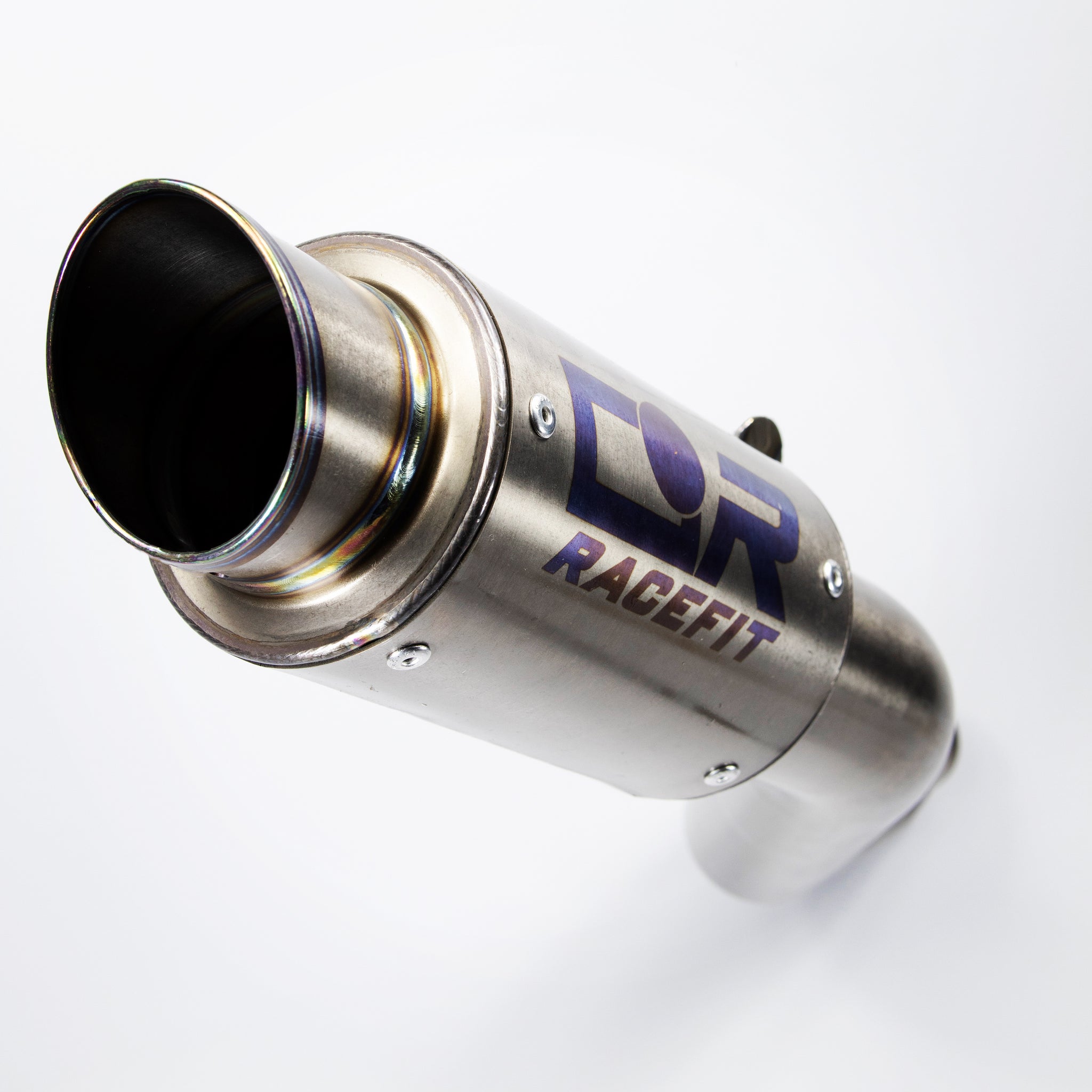 Z800 Growler – RACEFIT