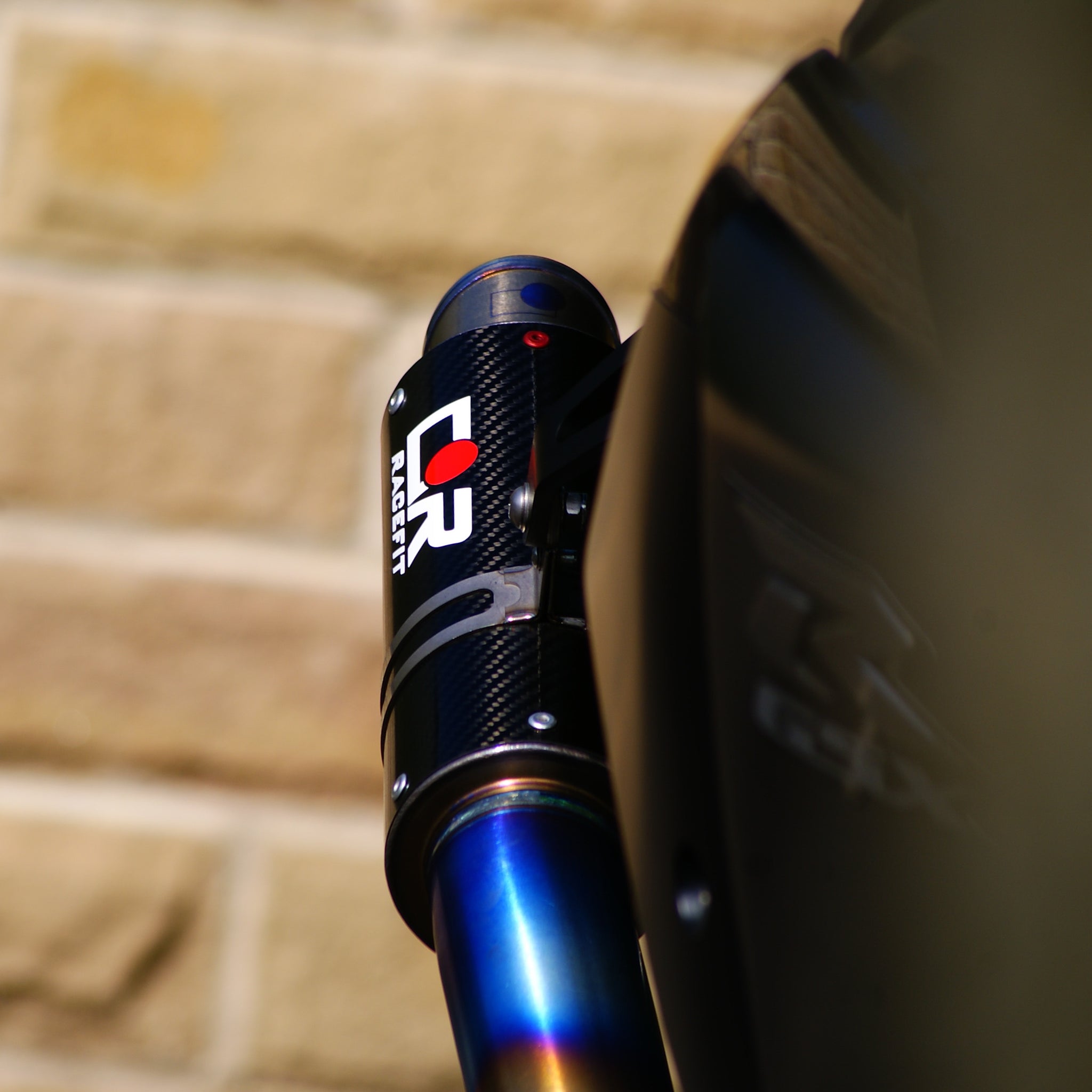 GSX-R1000 2012-2016 (L2-6) Growler – RACEFIT