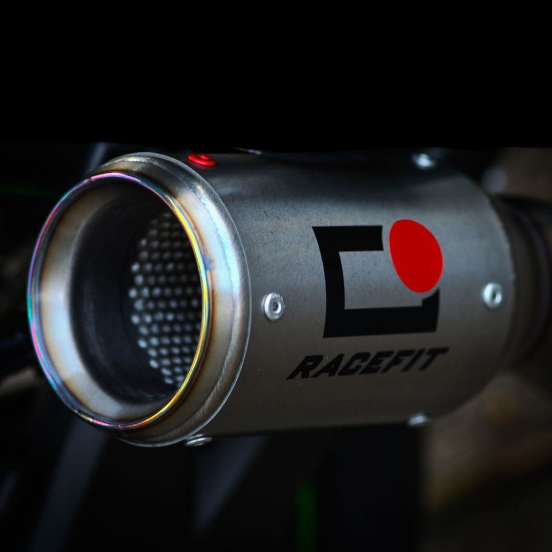 Suzuki GSX-R 1000 Growler-X 2017-2018-2019 L7-L8-L9 – RACEFIT